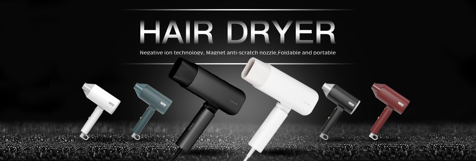 Electric Kettle, Hair Dryer, Weight Scale, Flash Light Creade