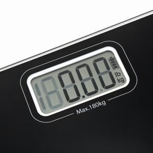 K-C003 Creade Self-Powered Hotel Bathroom Scale