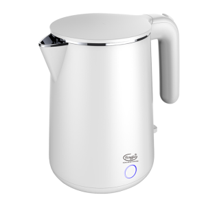 K-0102 Creade Chinese Factory Direct 1L 1360W SUS 304 Electric Kettle