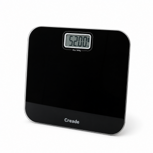 K-C003 Creade Self-Powered Hotel Bathroom Scale