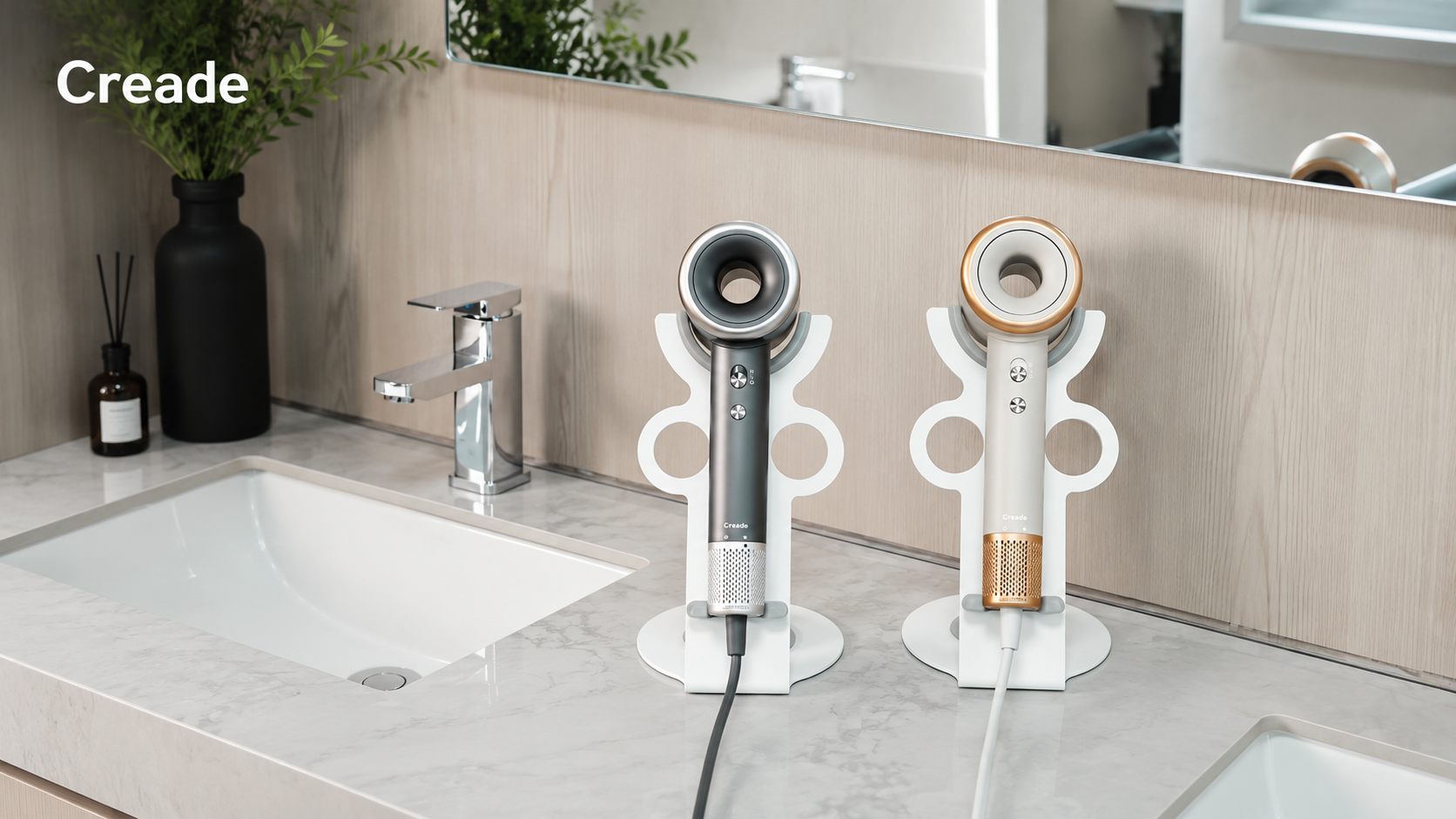 Why a Low-Noise High-Speed Hair Dryer Is Better for Modern Hair Care