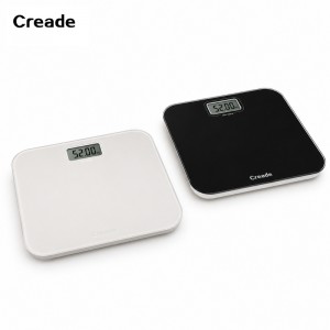 K-C003 Creade Self-Powered Hotel Bathroom Scale