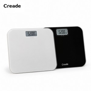 K-C003 Creade Self-Powered Hotel Bathroom Scale