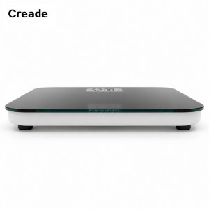 K-C003 Creade Self-Powered Hotel Bathroom Scale