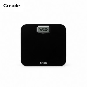 K-C003 Creade Self-Powered Hotel Bathroom Scale