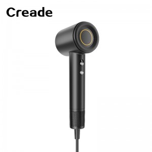 F1 Salon Home Hotel 110000rpm Negative Ion High-Speed BLDC Brushless Motor Appliances Hair Dryer