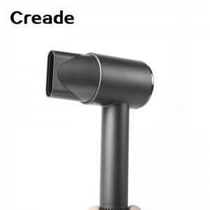 F1 Salon Home Hotel 110000rpm Negative Ion High-Speed BLDC Brushless Motor Appliances Hair Dryer