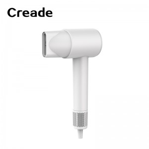 F1 Salon Home Hotel 110000rpm Negative Ion High-Speed BLDC Brushless Motor Appliances Hair Dryer