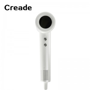 F1 Salon Home Hotel 110000rpm Negative Ion High-Speed BLDC Brushless Motor Appliances Hair Dryer