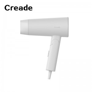 FB-619 Creade 1300W Foldable Hair Dryer Made in China