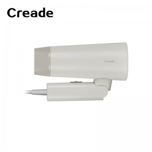 FB-619 Creade 1300W Foldable Hair Dryer Made in China