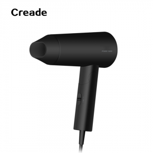 FB619 Creade 1300W Foldable Hair Dryer Made in China