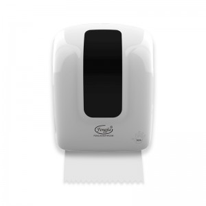 FQ002A Automatic Sensor Paper Towel Dispenser