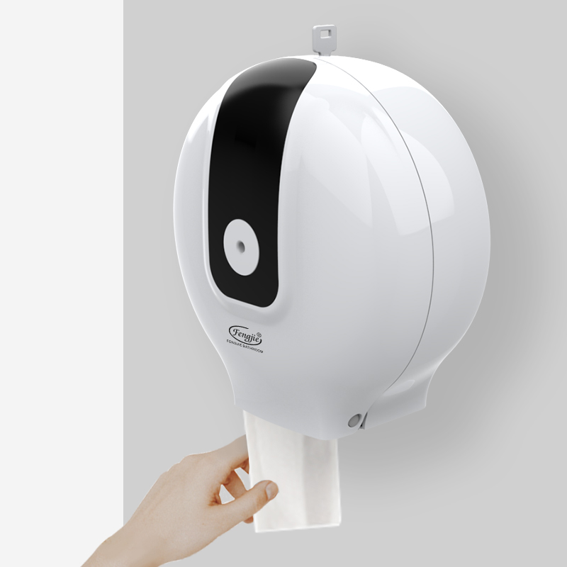 China Toilet Paper Dispenser Manufacturers and Factory, Suppliers Creade