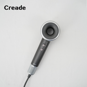 K-4060 Middle Hollow High Speed Hair Dryer with Plasma Hair Care