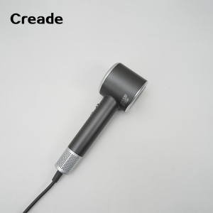 K-4060 Middle Hollow High Speed Hair Dryer with Plasma Hair Care