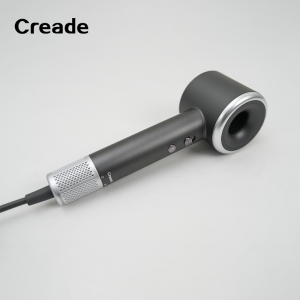 K-4060 Middle Hollow High Speed Hair Dryer with Plasma Hair Care