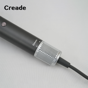 K-4060 Middle Hollow High Speed Hair Dryer with Plasma Hair Care