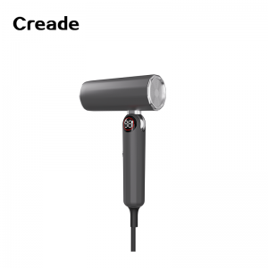 K-4070 Foldable High Speed Hair Dryer for Travel