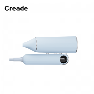 K-4070 Foldable High Speed Hair Dryer for Travel