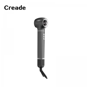 K-4075 7-in-1 High Speed Hair Dryer Styler