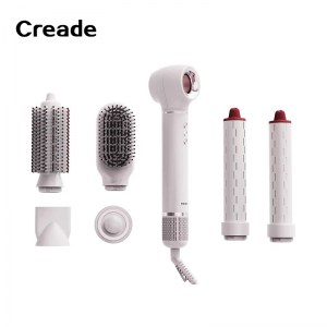 K-4075 7-in-1 High Speed Hair Dryer Styler