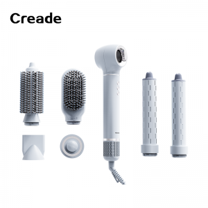 K-4075 7-in-1 High Speed Hair Dryer Styler