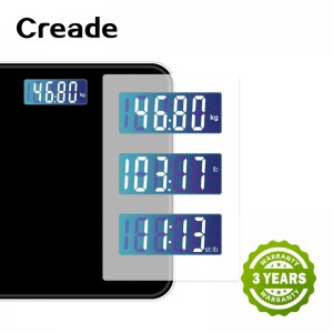 K-C001 Electronic Scale