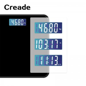K-C001 Electronic Scale