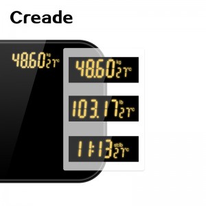 K-C002 Electronic Scale