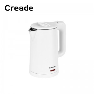K-D08-A Creade Small 0.8L Hotel Electric Kettle Chinese Supplier
