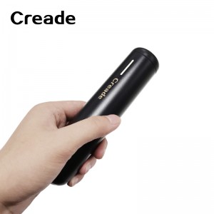 K-SD001 Hotel Wall Mounted Emergency FlashLight