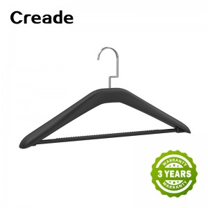Hangers for shirt, skirt, suit