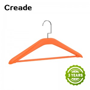 Hangers for shirt, skirt, suit