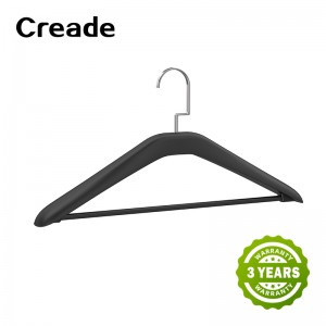 Hangers for shirt, skirt, suit