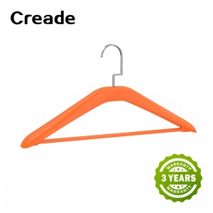 Hangers for shirt, skirt, suit