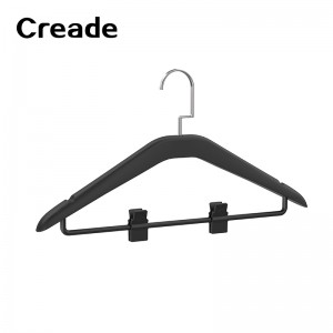 Hangers for shirt, skirt, suit