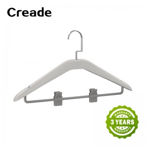 Hangers for shirt, skirt, suit