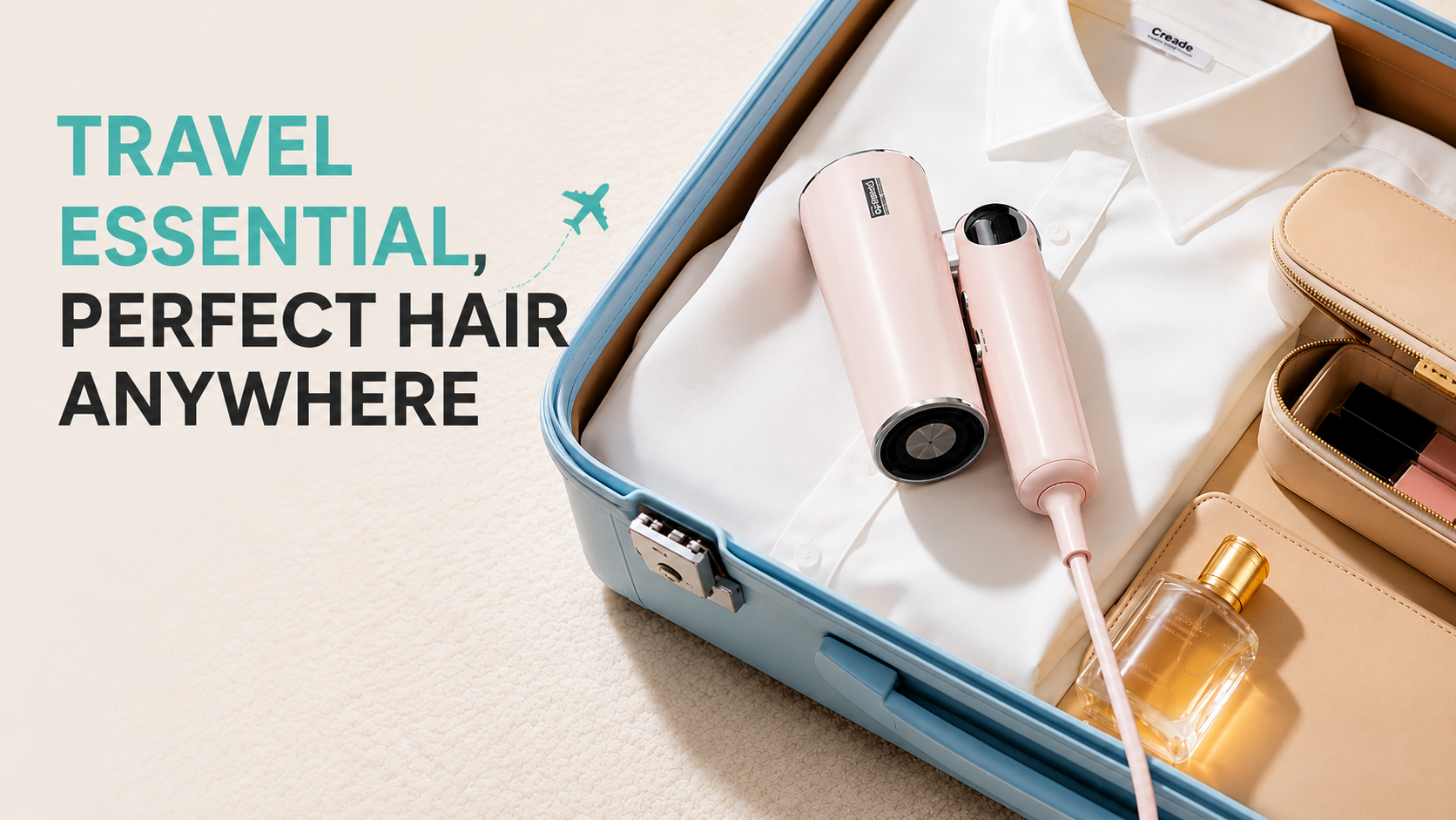 How to Save Space in Your Suitcase While Traveling: Smart Packing Tips for Every Trip