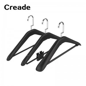 Hangers for shirt, skirt, suit