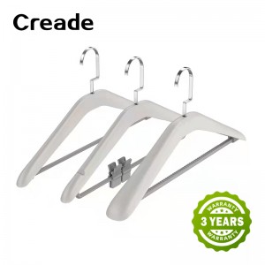 Hangers for shirt, skirt, suit