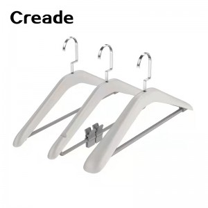 Hangers for shirt, skirt, suit