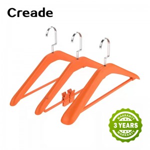 Hangers for shirt, skirt, suit